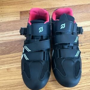 Peloton Cycling Shoes